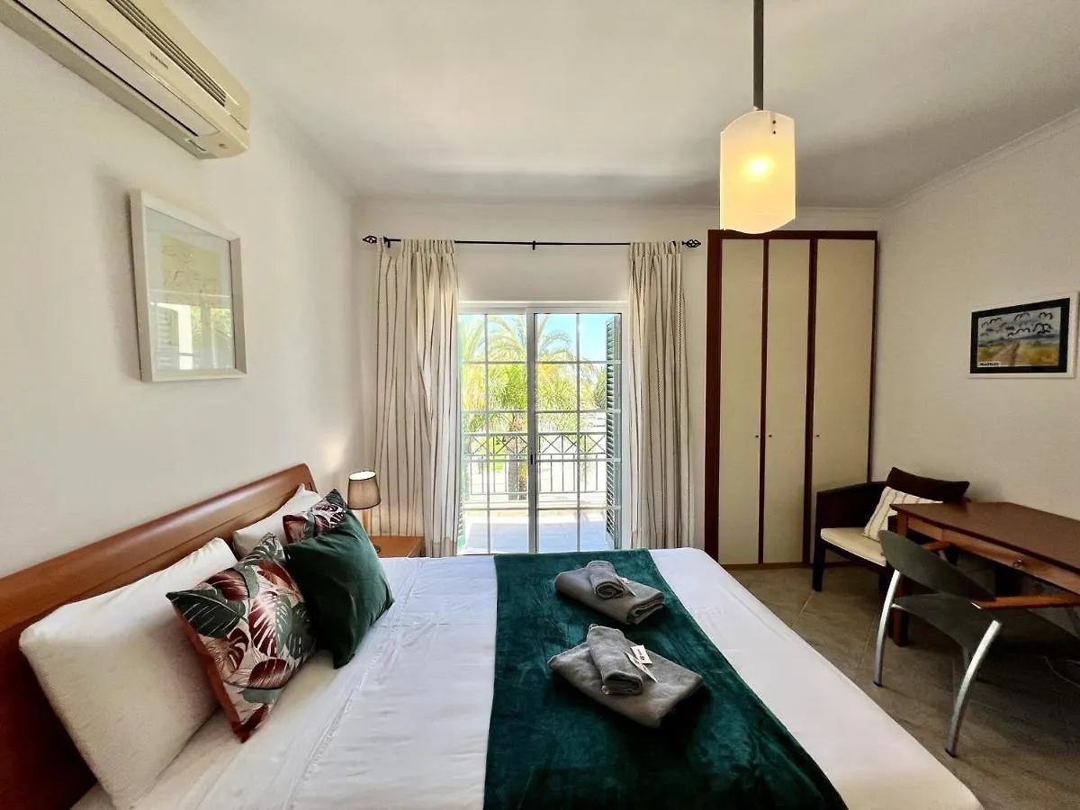 Tavira Palm Tree By Homing Apartment 0*,