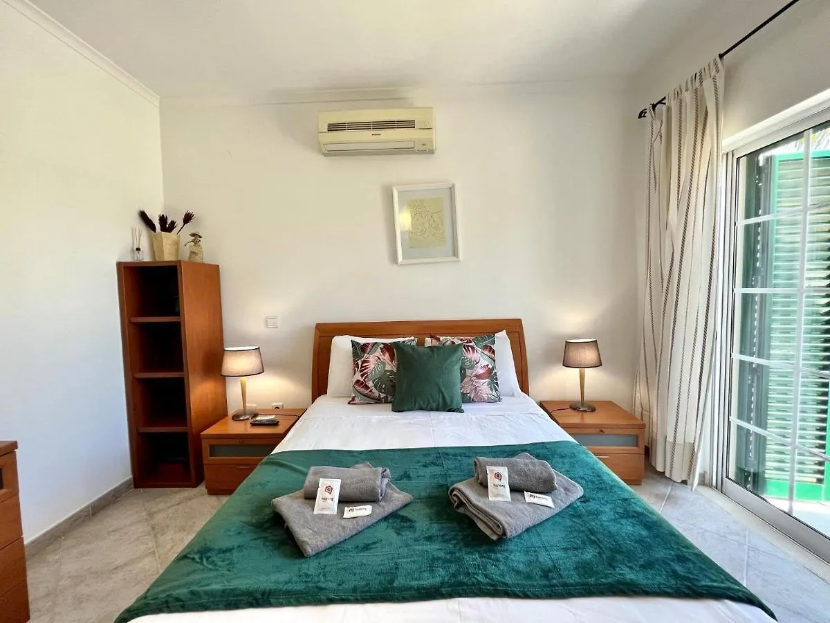 Tavira Palm Tree By Homing Apartment