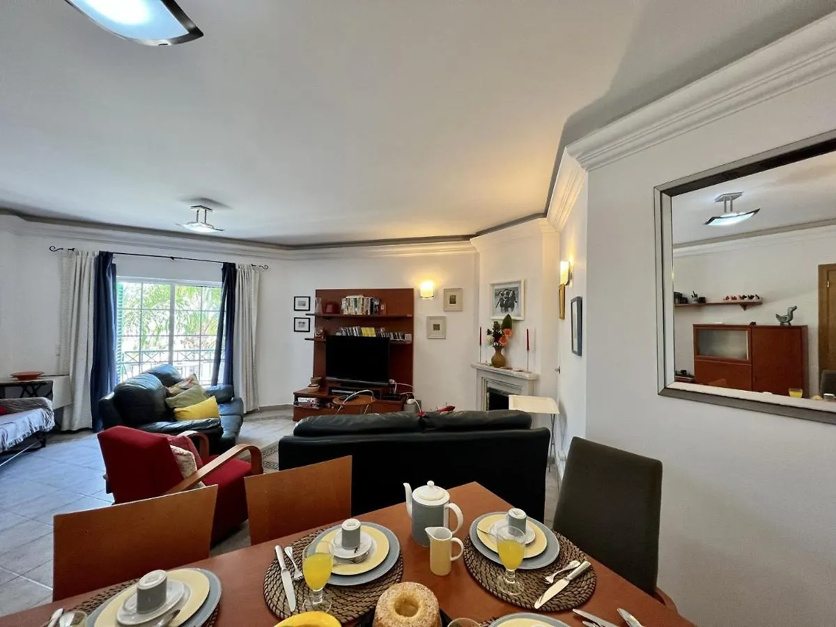 Tavira Palm Tree By Homing Apartment Portugal