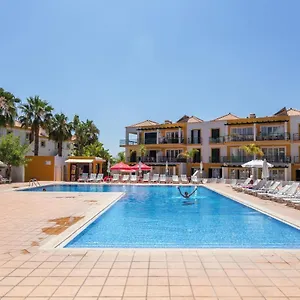 Appartement Beauty&cozy, Tavira