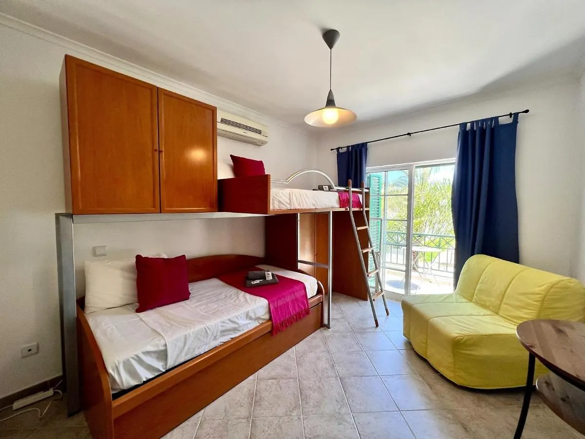 Tavira Palm Tree By Homing Apartamento 0*,  Portugal