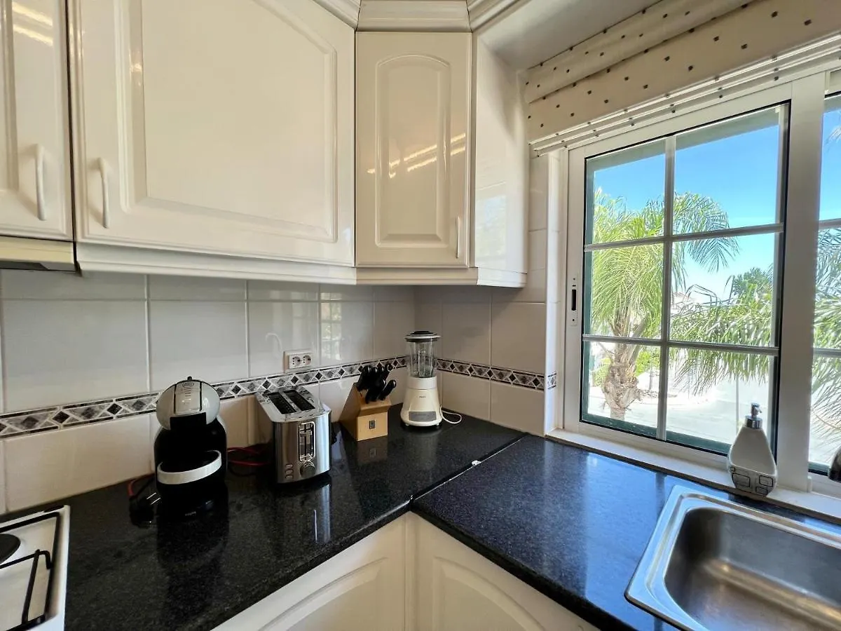 Tavira Palm Tree By Homing Apartamento Portugal
