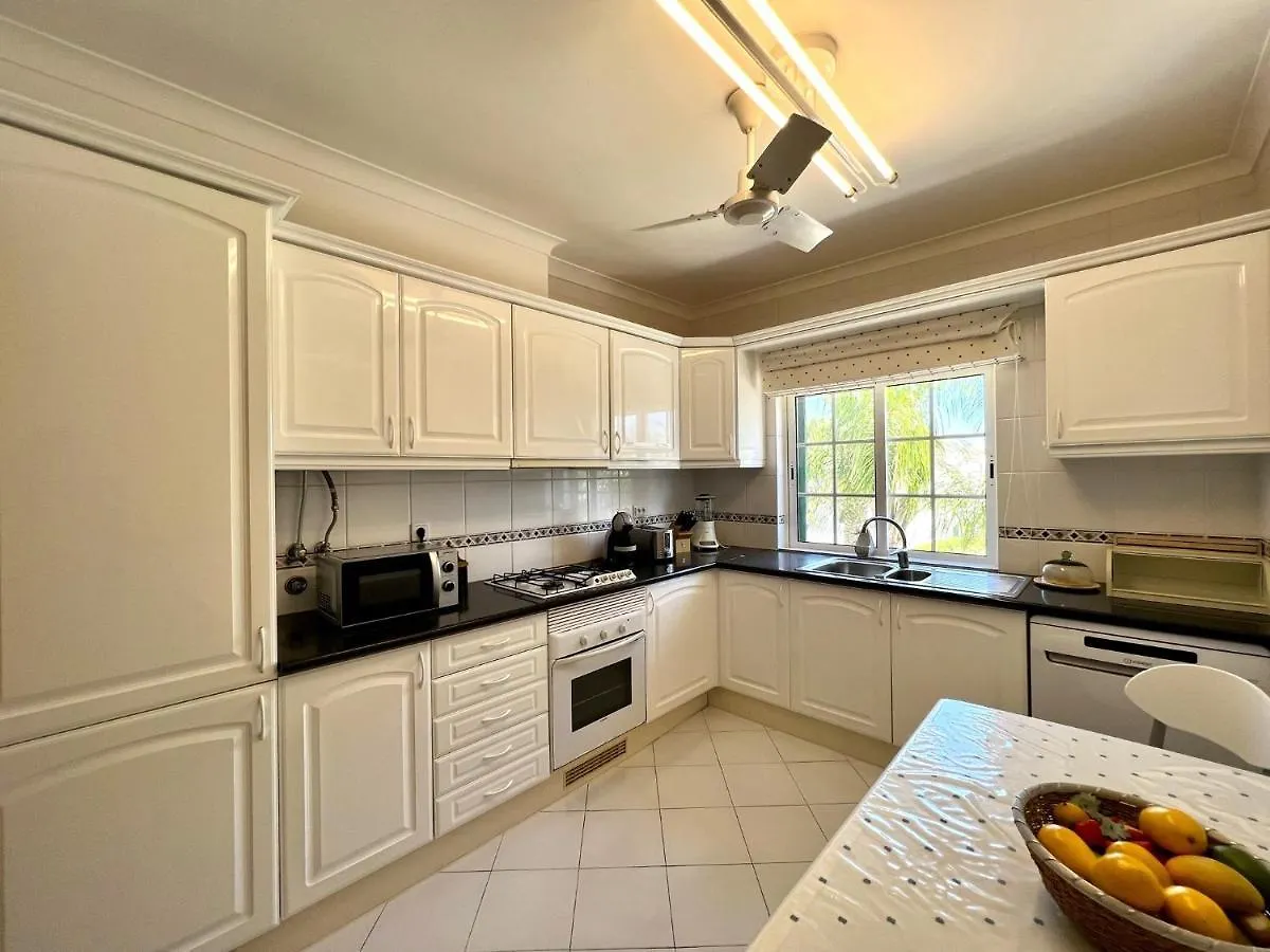 Tavira Palm Tree By Homing Apartamento