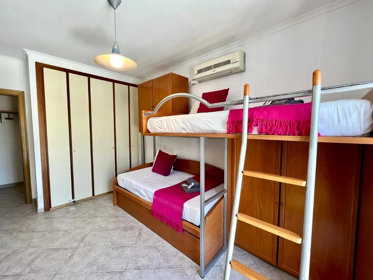 Tavira Palm Tree By Homing Apartamento